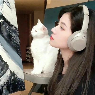 脸盲少女的未知爱情